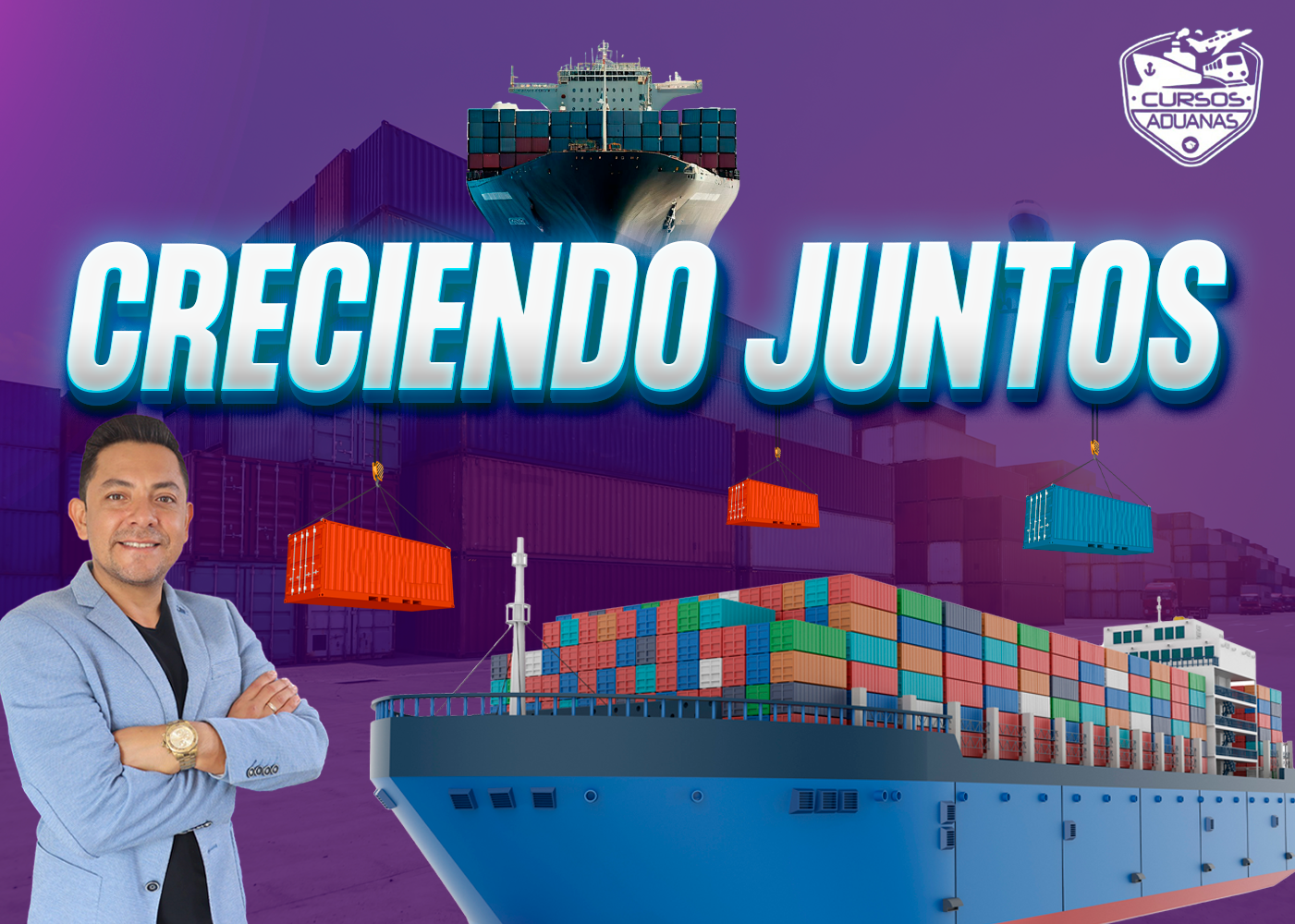 Programa Creciendo Juntos